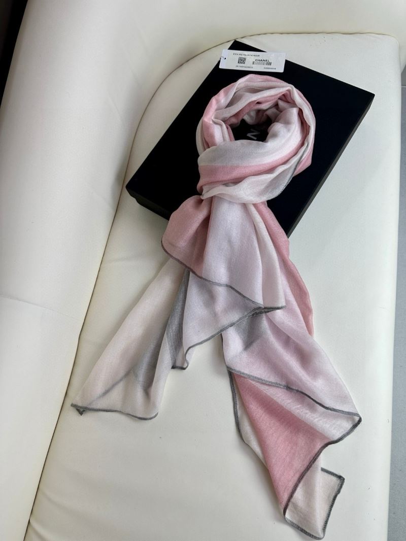 Chanel Scarf